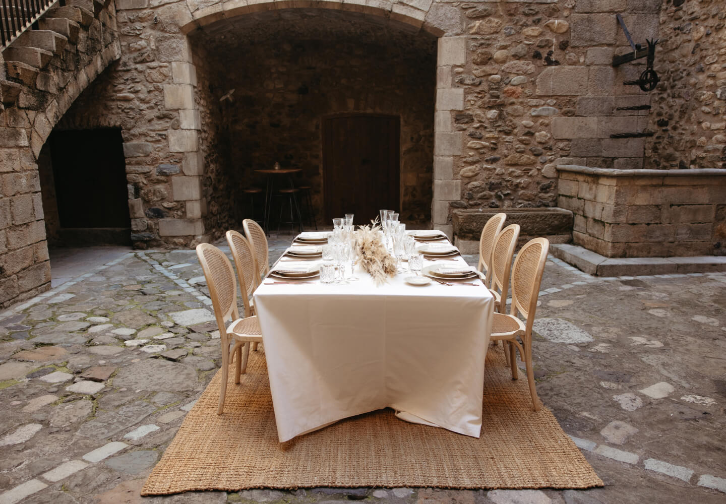 Projecte editorial al Castell de Sant Gregori