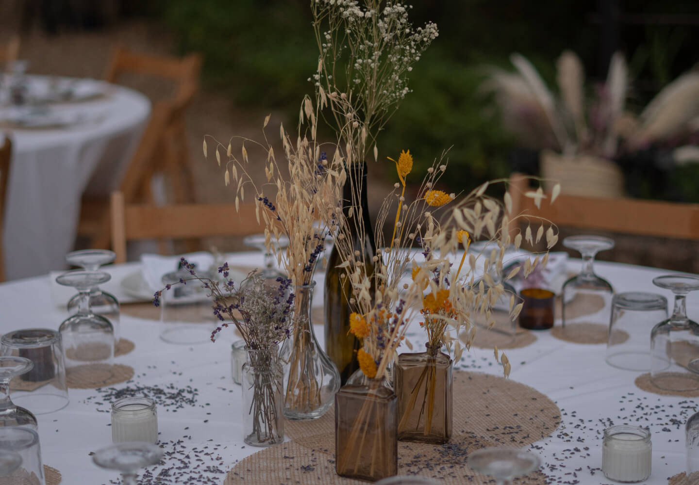 El casament de la Berta i en Xevi
