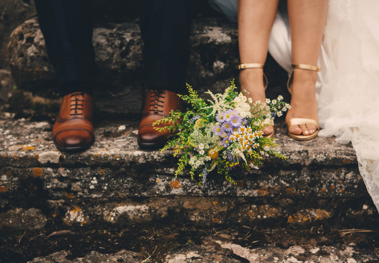 El casament de l’Helena i en Pau