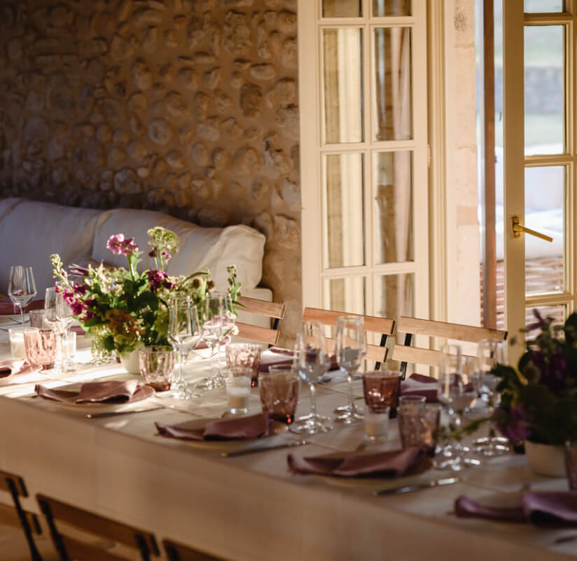 Estilisme floral esdeveniment empresa