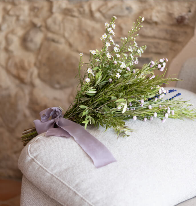 emocionar i crear records amb les flors