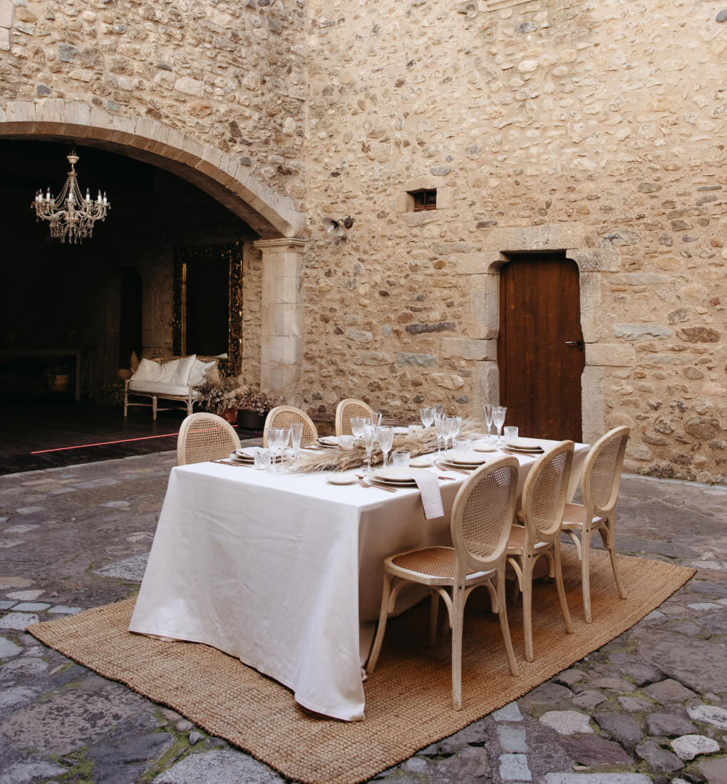 Estilisme floral Esdeveniments i empresa