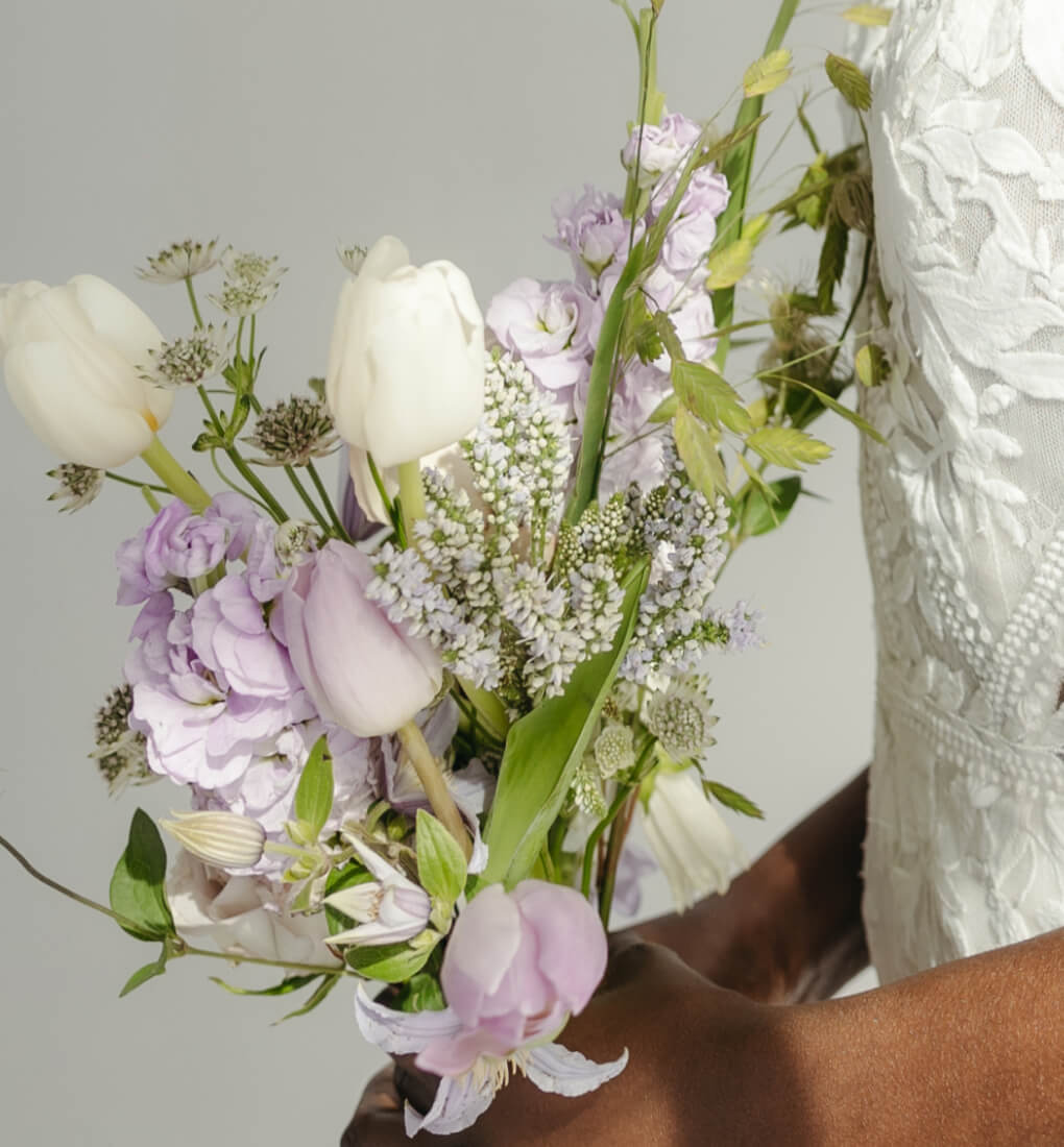 Estilisme floral personal