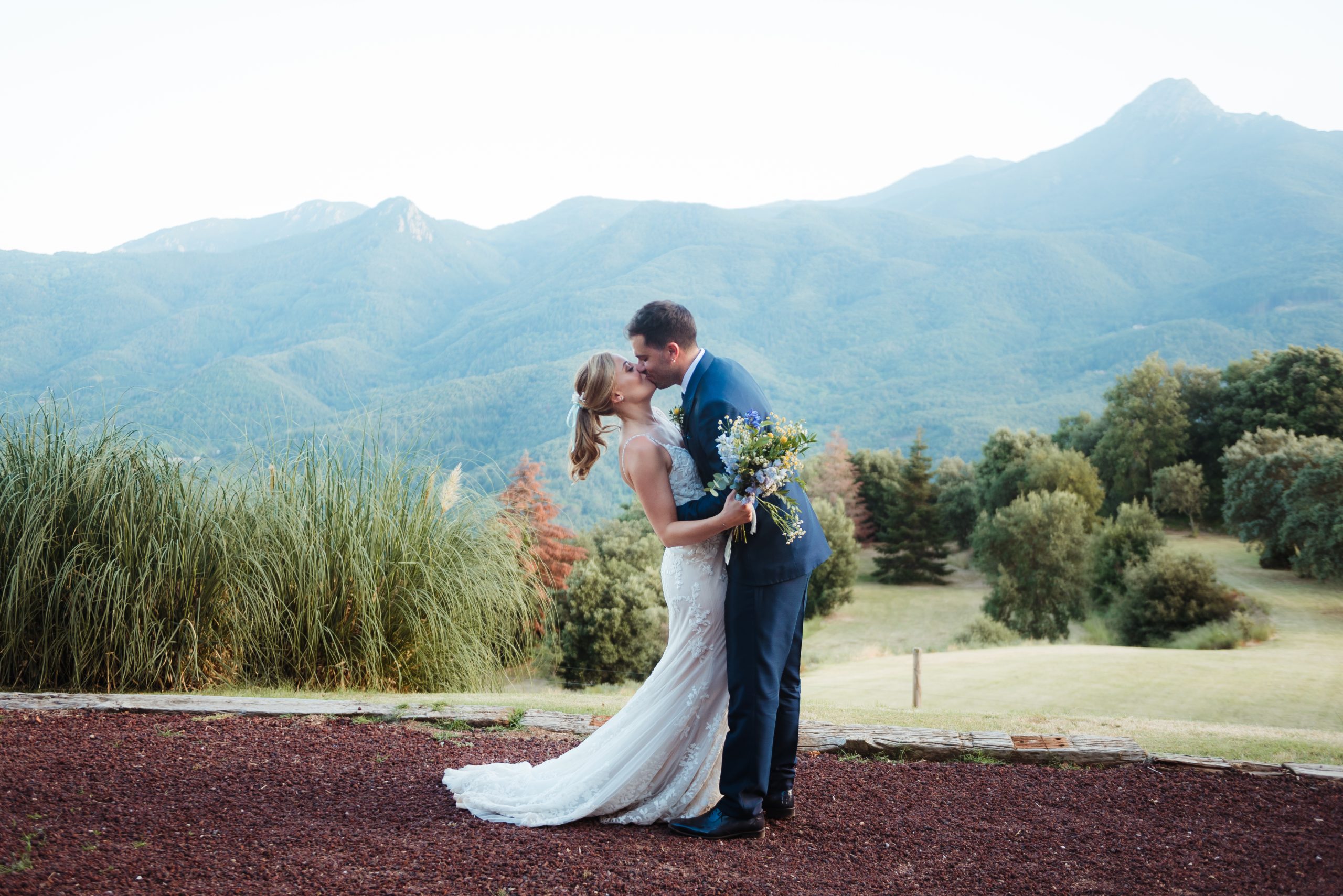El casament de la Marina i en Cinto
