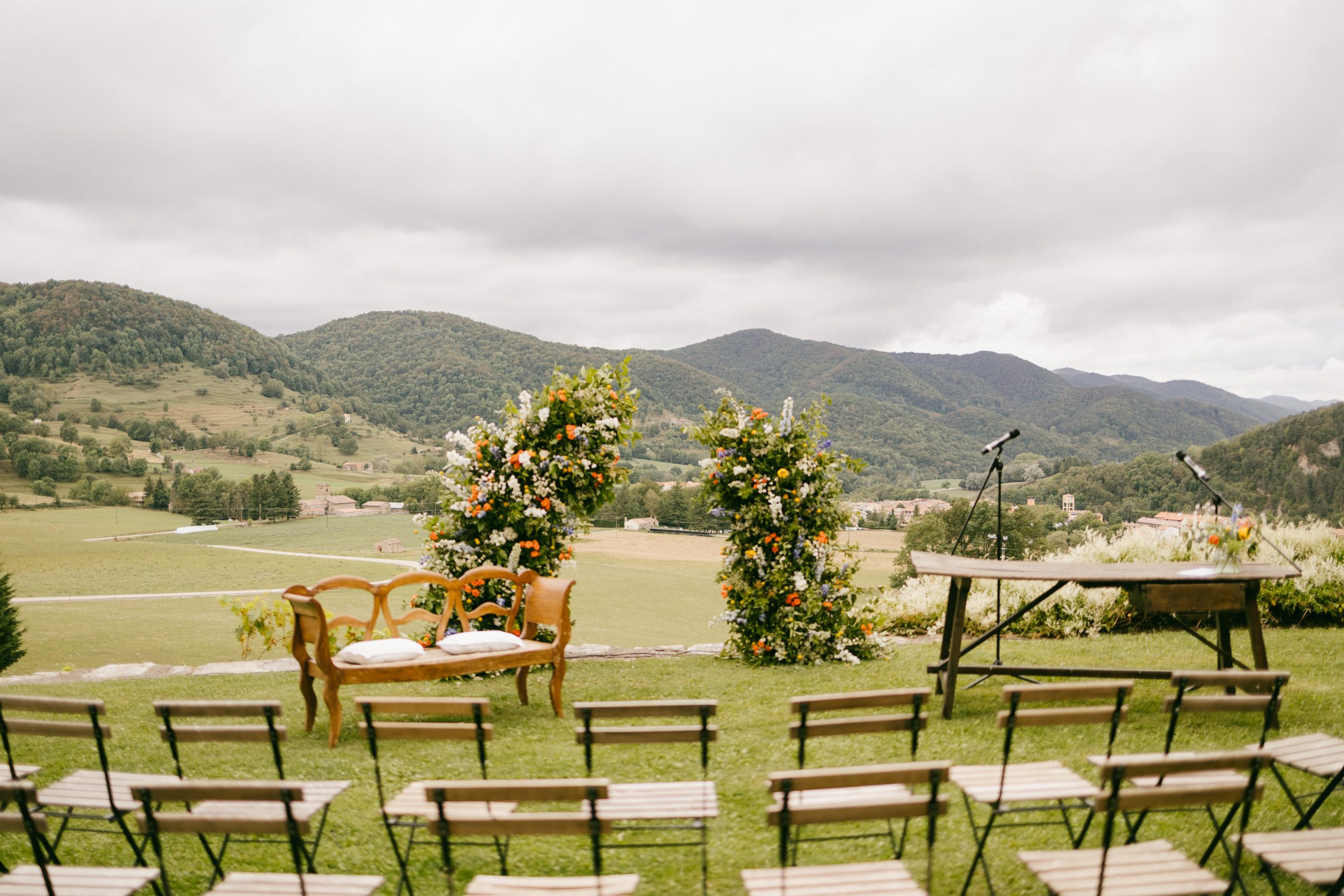 El casament de la Mar i en Joris